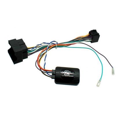 Adaptor comenzi volan Connects2 CTSVW015.2 pentru VW MIB-PQ