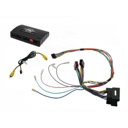 Interfață infodapter Connects2 CTUVW03 pentru VW cu comenzi volan