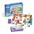 Set educativ MathLink Cubes Numberblocks Ferma Oițelor, 3 ani+