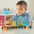 Set educativ MathLink Cubes Numberblocks - Trenuletul numerelor