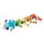 Set educativ MathLink Cubes Numberblocks - Trenuletul numerelor