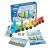 Set educativ MathLink Cubes Numberblocks - Trenuletul numerelor