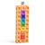 Set educativ MathLink Cubes Numberblocks 21-30 în limba engleză