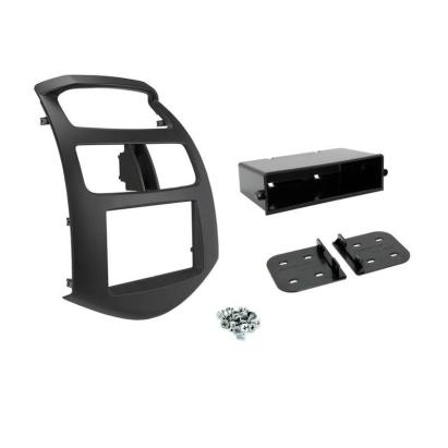 Rama adaptoare 2DIN Connects2 pentru Chevrolet Spark 2013-2015