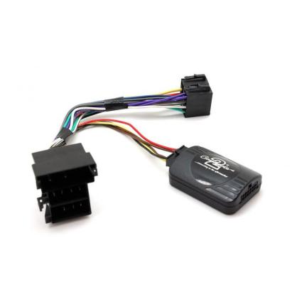 Adaptor comenzi volan VW Connects2 CTSVW001.2 pentru radio aftermarket