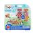Set figurine Numberblocks cu bicicleta tandem, Unu si Doi, 4 piese
