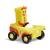 Set mini vehicule Numberblocks educative pentru numarare si joaca, 3 ani+