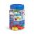 Set Numberblocks Numberblob pentru sortare si numarare, 120 piese