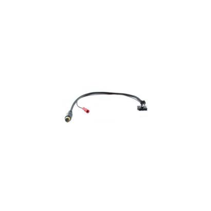 Patch lead Kenwood pentru păstrarea comenzilor de volan Connects2