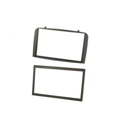 Rama 2DIN Connects2 CT24AR16 pentru Alfa Romeo GT si Alfa Romeo 147