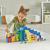 Joc de rol Numberblocks - Echipa in misiune, set interactiv educativ