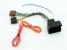 Cablaj adaptare alimentare la ISO Connects2 CT20VW01 pentru Audi, VW si Seat