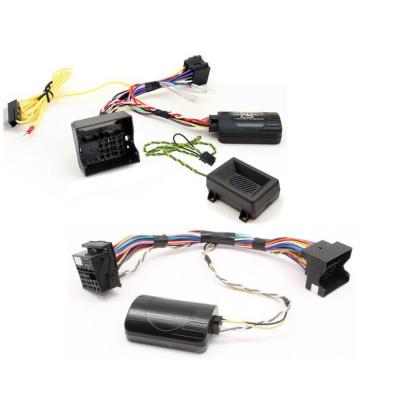 Adaptor comenzi volan BMW Connects2 CTSBM009.2 pentru radio aftermarket