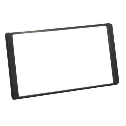 Rama adaptoare 2DIN Connects2 pentru Hyundai Santa Fe 2008-2011