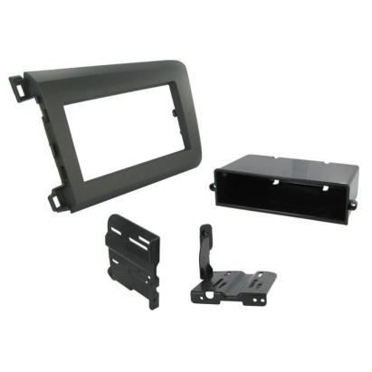 Kit instalare 2DIN Connects2 pentru Honda Civic Sedan 2011- volan stanga