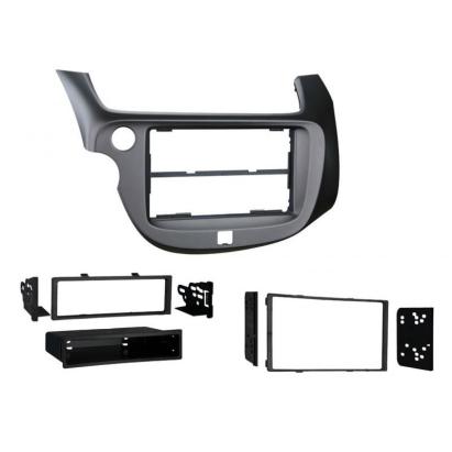 Kit instalare 2DIN Connects2 pentru Honda Jazz/Fit 2009-2013 volan stanga