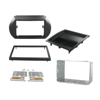 Kit instalare 2DIN Connects2 pentru Citroen Nemo, compatibil din 2008