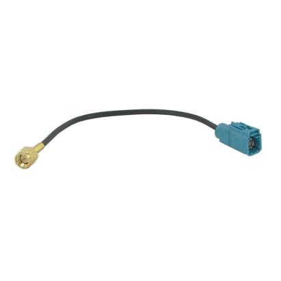 Adaptor antenă auto universal Connects2 CT27AA116 pentru radio auto