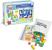 Set educativ cu cuburi din lemn Numberblocks, 39 piese, 3 ani+