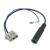 Adaptor antenă radio Honda Nissan la DIN universal Connects2 CT27AA57