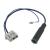 Adaptor antenă radio Honda Nissan la DIN universal Connects2 CT27AA57
