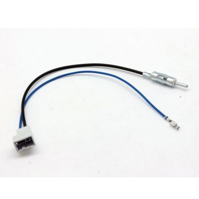 Adaptor antena radio Connects2 CT27AA26 pentru Honda si Nissan GT13 la DIN