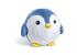 Minge Yoga BubblePlush™ - Pinguin