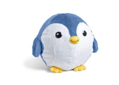 Minge Yoga BubblePlush™ - Pinguin