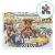 Puzzle - Muzeul transporturilor (150 piese)