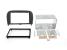 Connects2 CT23MB11 kit rama 2DIN MERCEDES SL 2001-2014