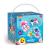 Puzzle 6 in 1 - Baby Shark (2, 3, 4 piese)
