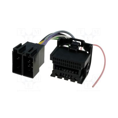Cablaj adaptare alimentare ISO pentru Opel Astra, Agila si Insignia