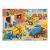Puzzle educativ meserii Constructor, 150 piese, 6 ani+, Dodo