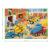 Puzzle educativ meserii Constructor, 150 piese, 6 ani+, Dodo