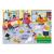 Puzzle educativ copii Medic veterinar Dodo, 150 piese, 6 ani+