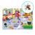 Puzzle educativ copii Medic veterinar Dodo, 150 piese, 6 ani+