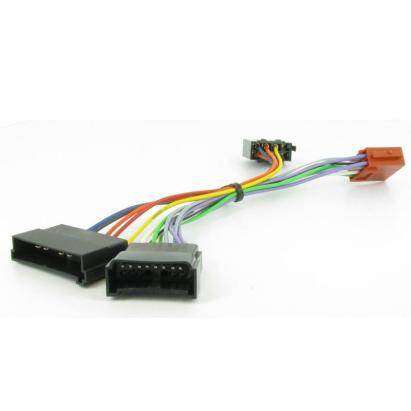 Cablaj adaptare alimentare la ISO pentru Ford Galaxy Connects2 CT20FD02