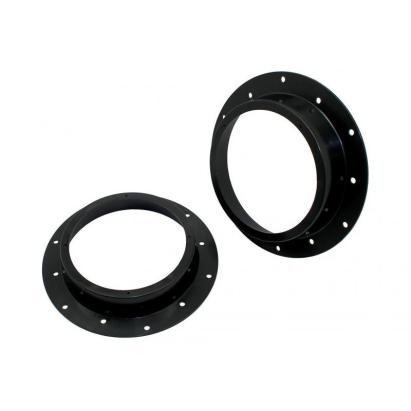 Adaptoare difuzoare VW 165 mm Connects2 CT25VW05 pentru usa fata