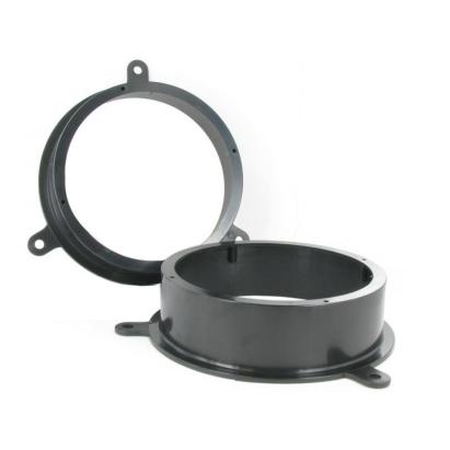 Adaptoare difuzoare 165 mm pentru Renault Scenic si Grand Scenic 2009-2013