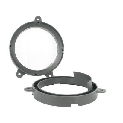 Adaptoare difuzoare 130 mm Connects2 pentru Renault Twingo si Clio