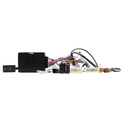 Adaptor comenzi volan Connects2 CTSNS025.2 pentru Nissan Kicks, Qashqai, X-Trail si Rogue