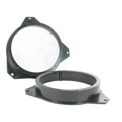 Adaptoare difuzoare 165 mm Connects2 pentru Berlingo si Partner