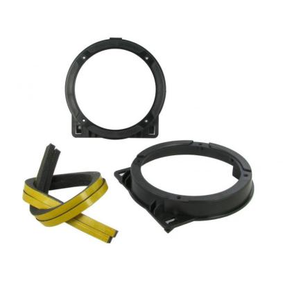 Adaptoare difuzoare 130 mm pentru Honda Civic 2001-2006 Connects2 CT25HD03