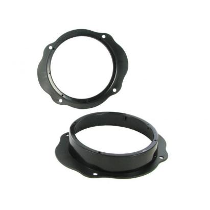 Adaptoare difuzoare Ford 165 mm Connects2 CT25FD07 pentru C-Max, Kuga, Fiesta, Focus