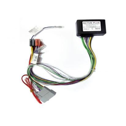 Adaptor amplificator Connects2 CT53-HD02 pentru Honda CR-V 2012-2014