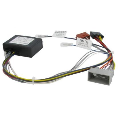 Adaptor sisteme de amplificare Connects2 CT53-HD01 pentru Honda Accord 2011-2014