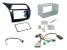Connects2 CTKHD01J Kit instalare Honda Civic