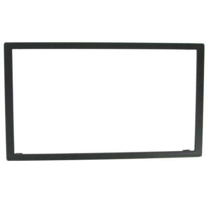 Rama 2DIN universală Connects2 CT24UV23 pentru montaj unitate audio auto