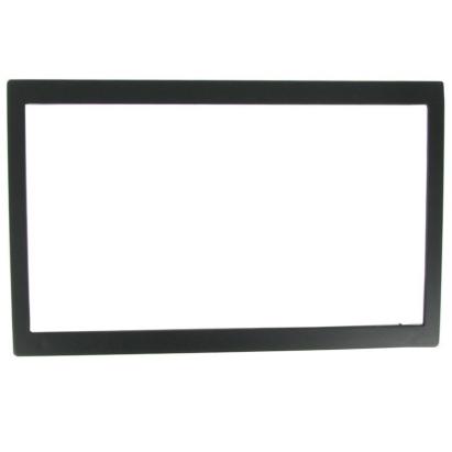 Rama 2DIN universala Connects2 CT24UV24 pentru montaj player auto