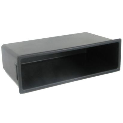 Sertar auto 1DIN universal Connects2 CT24UV09 pentru bord